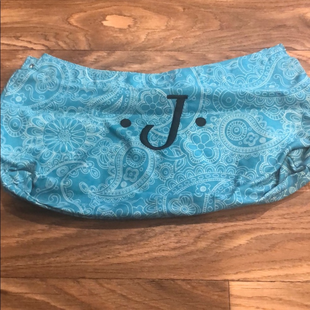 31 purse skirt